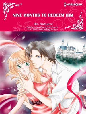 cover image of Nine Months to Redeem Him